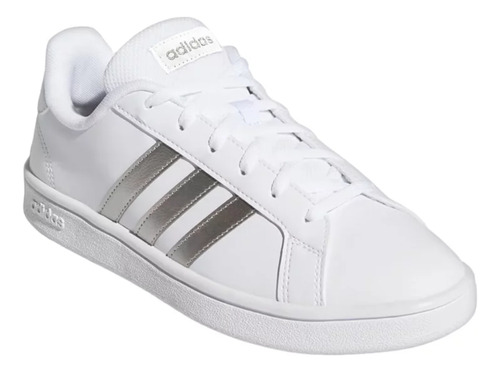 Tênis adidas Grand Court Base 2.0 Feminino 