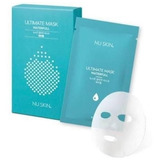 Ultimate Mask Mascarilla Hidratante Nuskin