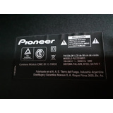 Juego Led Tira Pioneer Ple32hms5 Impecable!! 