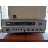 Receiver Realistic Modelo Sta-45