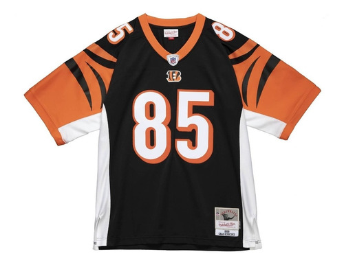 Mitchell And Ness Jersey Nfl Cincinnati Bengals Ochocinco