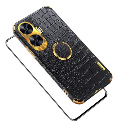 Funda Para Realme C55 C35 C33 C12 C15 C20 C21 C25 C21y C25y