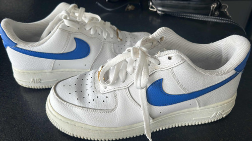 Tenis Air Force,número 39