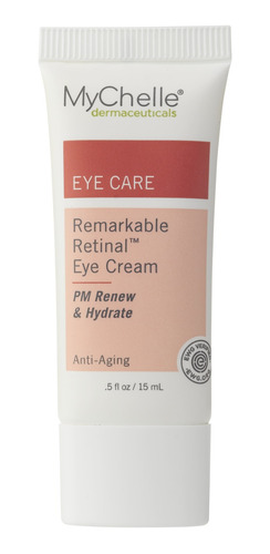 Crema De Ojos Retina Notable Mychelle, 0.5 Onzas