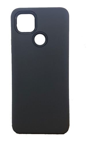 Funda Soft Alto Impacto Reforzada Para Motorola G9 Power