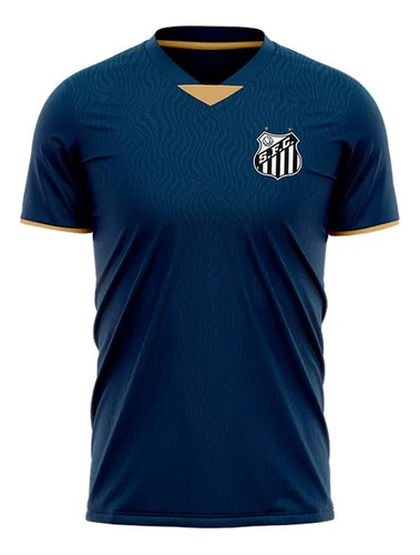 Camisa Do Santos Manto Sagrado Do Peixão Da Vila Belmiro