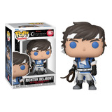 Funko Pop! Pop Animation! Castlevania Nocturne! Richter