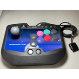 Controle Arcade Hori Fighting Stick 2 (ps2)