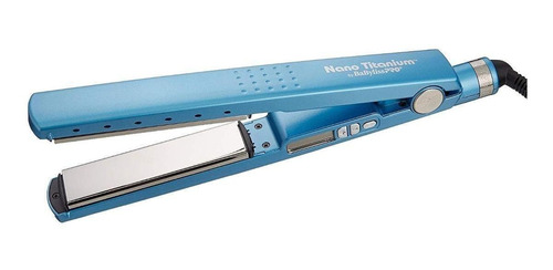 Plancha Nanopro Babyliss 450° Fahrenheit Original Garantia