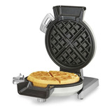 Wafflera Vertical Belga Waf-v100 Cuisinart