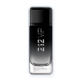 Carolina Herrera 212 Vip Black Eau De Parfum Masculino 200ml