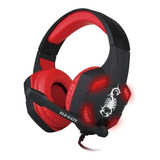 Audifonos Gamer Dmx15