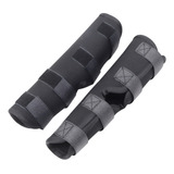 1 Par Protector Articular Ferulas Muñequeras Para Mascotas