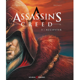 3. Assassin's Creed