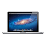 Macbook Pro Mid 2012, 2.5 Ghz Intel Core I5, 8gb Ram