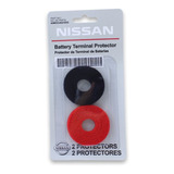 Protector Para Terminal De Batería Marca Nissan