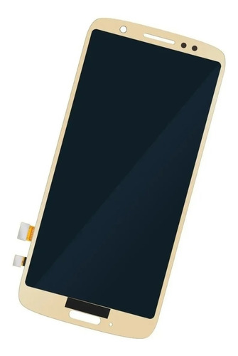 Pantalla Campleta Lcd Display Touch Moto G6