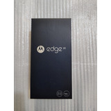 Celular Motorola Smartphone Moto Edge 20 5g