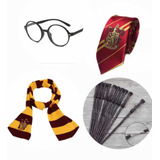 Harry Potter Pack Disfraz