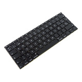 Teclado Original Para Macbook  Rt 12(a1534)2016 2017 