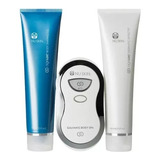 Galvanic Body Spa Nu Skin Kit