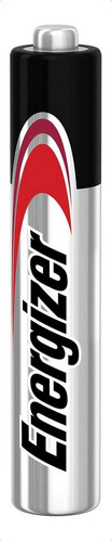 Pila Energizer Alcalina Aaaa E96 Con 1 Pieza