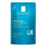 Refil Gel De Limpeza Facial La Roche-posay Effaclar Concentr