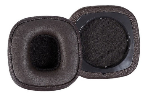 Almohadillas Para Marshall Major 3 Auriculares Marrón