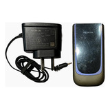 Celular Nokia Rm497  Usado Con Batería Y Cargador