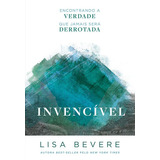 Livro Invencível | Lisa Bevere Original