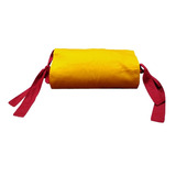 Almofada Para Meditação - Modelo Tibetano