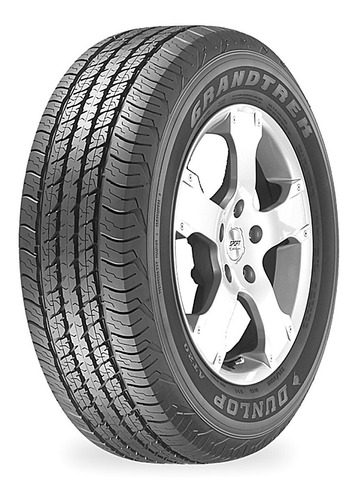 Llanta Grandtrek At20 Dunlop 195/80r15 96s Índice De Velocidad S