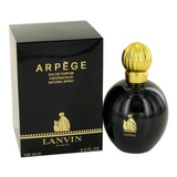 Arpege Lanvin Edp 100ml Para Mulheres