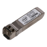 Transceiver Gbic Intel 1g/10g Sfp+ Sr Afbr-703sdz-in2