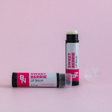 Lip Balms A Base De Manteca De Karite 