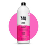  Shampoo Keeper Revlon Proyou De 1 Litro Cuida El Color