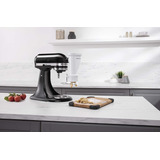 Accesorio Con Pasta Pasta Gourmet Kitchenaid Ksmpexta Con 6