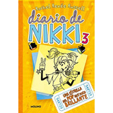 Diario De Nikki 3 - Una Estrella Del Pop Muy Poco Brillante: