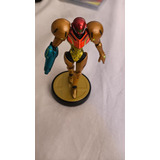 Amiibo Samus (super Smash Bros. Series) - Nintendo