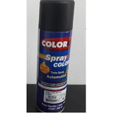 Pintura Aerosoll Alta Temperatura Negro Multiples De Escapes