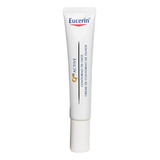 Eucerin Crema Contorno De Ojos Antiarrugas Q10 Active Fps15