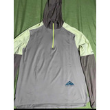 Sudadera Nike Trail Running Talla M Original