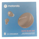 Motorola Moto Buds 250