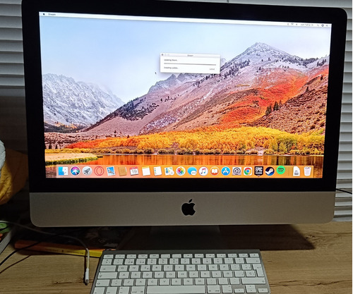 Mac Sierra 2014