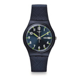 Reloj Swatch Unisex Gn718