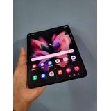 Samsung Galaxy Z Fold3 5g 256gb 12gb Ram Negro Fantasma