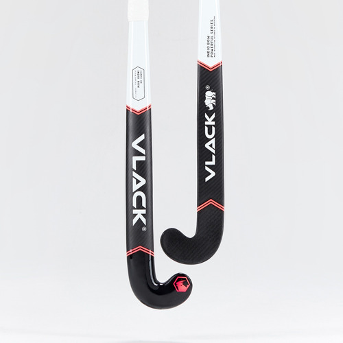 Palo De Hockey Vlack Indio Bow 60% Carbono. Hockey Player