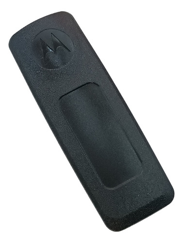 Clipe De Bateria 9cm Rádio Motorola Apx900 Apx2000 Pmn4491b