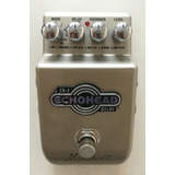 Marshall Eh-1 Echohead Delay Pedal Guitarra