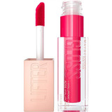 Maybelline Lifter Gloss + Hyaluronic Acid 5.4ml Color Bubble Gum